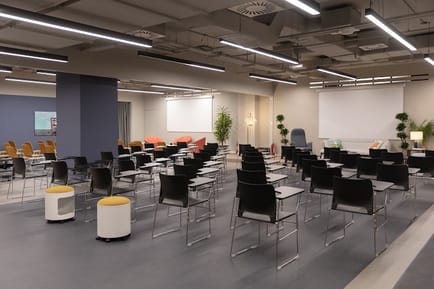 Image 2 of Han Spaces - Atasehir - 7 Mor Sumbul Nida Kule, 34746 - Istanbul