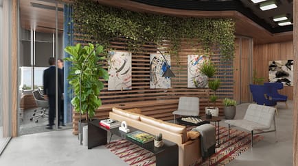 Image 1 of Han Spaces - 1 Destegul Sk., 34403 - Istanbul