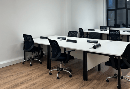 Image 2 of Lambert Smith Hampton (Managed 1,313 sqft) - 32-34 Great Marlborough Street, W1F - Soho