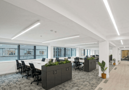 Image 2 of Susskind (Managed 2,722 sqft) - 16 Kirby Street, EC1 - Farringdon
