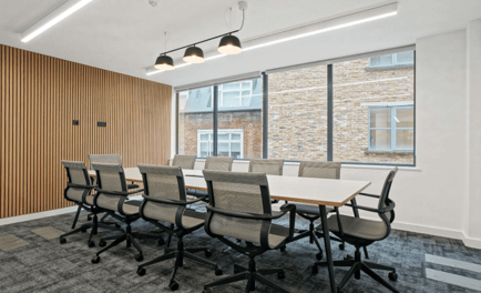 Image 3 of Susskind (Managed 2,722 sqft) - 16 Kirby Street, EC1 - Farringdon