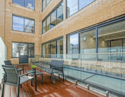 Image 5 of Susskind (Managed 2,722 sqft) - 16 Kirby Street, EC1 - Farringdon