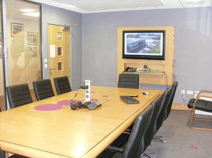 Image 1 of Rossway Ltd - Rossway Business Centre - Wharf Approach, WS9 - Walsall