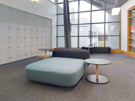 Image 2 of IWG (Regus) - India of Inchinnan - Greenock road, PA4 - Glasgow
