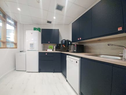 Image 3 of IWG (Regus) - India of Inchinnan - Greenock road, PA4 - Glasgow