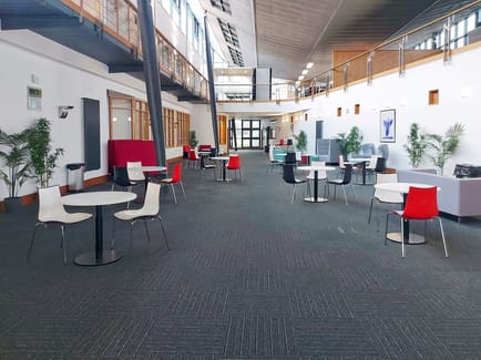 Image 4 of IWG (Regus) - India of Inchinnan - Greenock road, PA4 - Glasgow