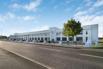 Image 5 of IWG (Regus) - India of Inchinnan - Greenock road, PA4 - Glasgow