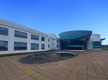 Image 1 of IWG (Regus) - India of Inchinnan - Greenock road, PA4 - Glasgow