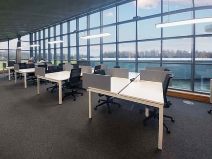 Image 8 of IWG (Regus) - India of Inchinnan - Greenock road, PA4 - Glasgow