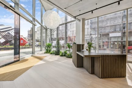 Image 6 of Romulus (Huddle) - Fulham Centre - 20 Fulham Broadway, SW16 - Fulham