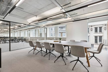 Image 2 of Romulus (Huddle) - Fulham Centre - 20 Fulham Broadway, SW16 - Fulham