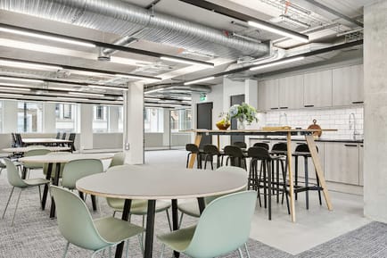 Image 3 of Romulus (Huddle) - Fulham Centre - 20 Fulham Broadway, SW16 - Fulham