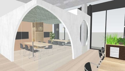 Image 11 of Storey - Regents Place - 1 Triton Square, NW1 - Euston