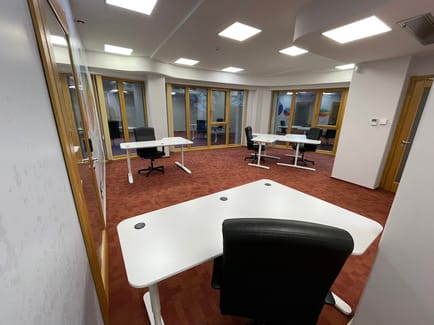 Image 1 of Boyana Tech Labs - 10 Stoil Slatinski Street, 1616 - Sofia