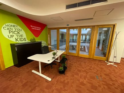 Image 6 of Boyana Tech Labs - 10 Stoil Slatinski Street, 1616 - Sofia