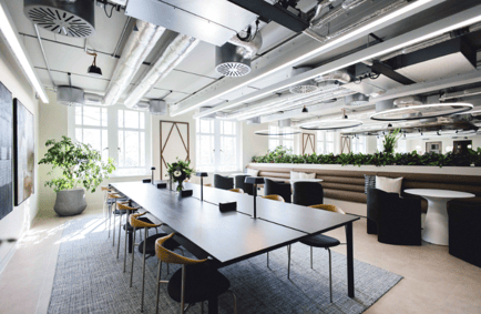 Image 2 of Orega - 80 Strand, WC2R - Covent Garden