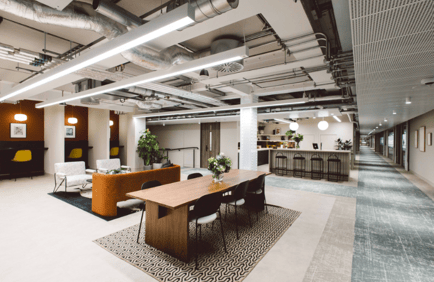 Image 6 of Orega - 80 Strand, WC2R - Covent Garden