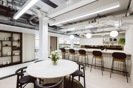 Image 11 of Orega - 80 Strand, WC2R - Covent Garden