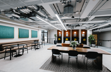 Image 4 of Orega - 80 Strand, WC2R - Covent Garden