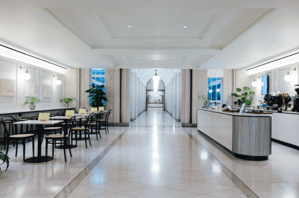 Image 5 of Orega - 80 Strand, WC2R - Covent Garden