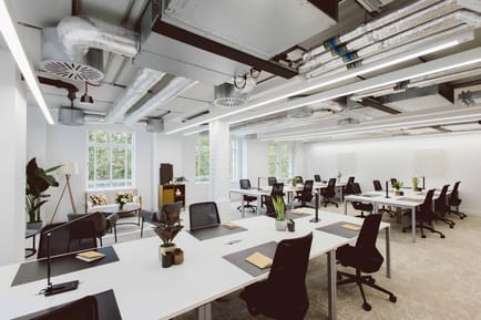 Image 2 of Orega - 80 Strand, WC2R 0RL - Covent Garden