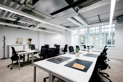 Image 3 of Orega - 80 Strand, WC2R 0RL - Covent Garden