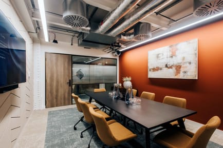 Image 5 of Orega - 80 Strand, WC2R 0RL - Covent Garden