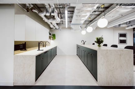 Image 7 of Orega - 80 Strand, WC2R 0RL - Covent Garden