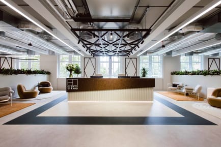 Image 9 of Orega - 80 Strand, WC2R 0RL - Covent Garden
