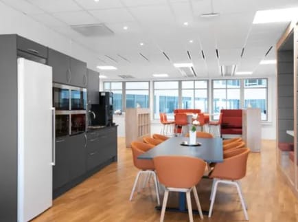 Image 1 of IWG (Regus) - Frosunda Port - 34 Gustav III Boulevard, 16973 - Solna