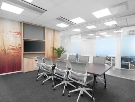 Image 4 of IWG (Regus) - Frosunda Port - 34 Gustav III Boulevard, 16973 - Solna