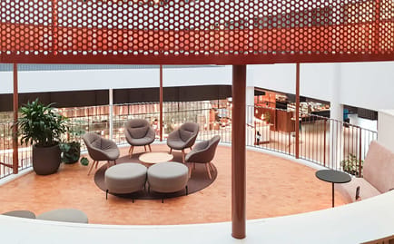Image 15 of IWG (Regus) - Frosunda Port - 34 Gustav III Boulevard, 16973 - Solna