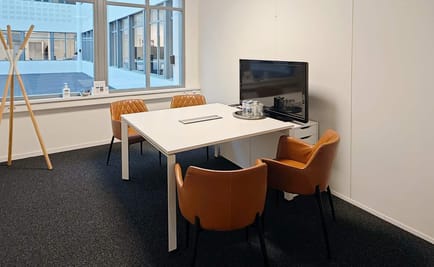 Image 18 of IWG (Regus) - Frosunda Port - 34 Gustav III Boulevard, 16973 - Solna