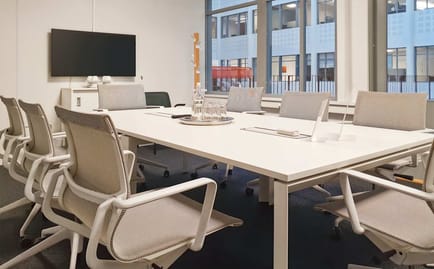 Image 19 of IWG (Regus) - Frosunda Port - 34 Gustav III Boulevard, 16973 - Solna