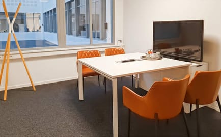 Image 22 of IWG (Regus) - Frosunda Port - 34 Gustav III Boulevard, 16973 - Solna