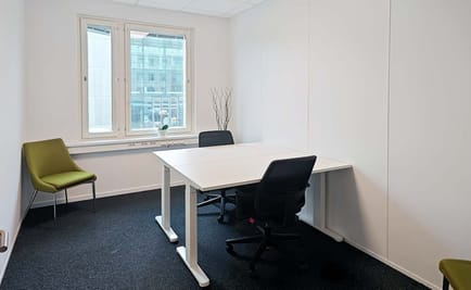 Image 23 of IWG (Regus) - Frosunda Port - 34 Gustav III Boulevard, 16973 - Solna