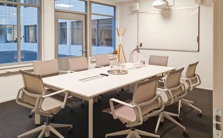 Image 5 of IWG (Regus) - Frosunda Port - 34 Gustav III Boulevard, 16973 - Solna