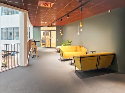 Image 8 of IWG (Regus) - Frosunda Port - 34 Gustav III Boulevard, 16973 - Solna