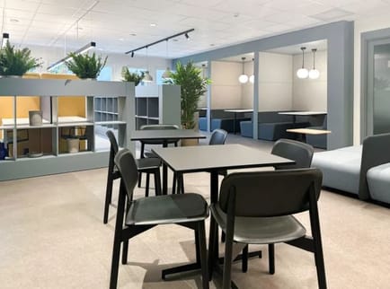Image 4 of IWG (Regus) - 3 Bollstanasvagen, 19278 - Sollentuna