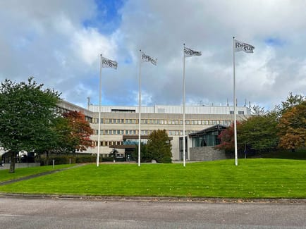 Image 1 of IWG (Regus) - 3 Bollstanasvagen, 19278 - Sollentuna