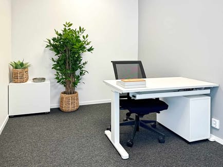 Image 10 of IWG (Regus) - 3 Bollstanasvagen, 19278 - Sollentuna