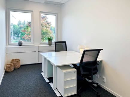 Image 4 of IWG (Regus) - 3 Bollstanasvagen, 19278 - Sollentuna