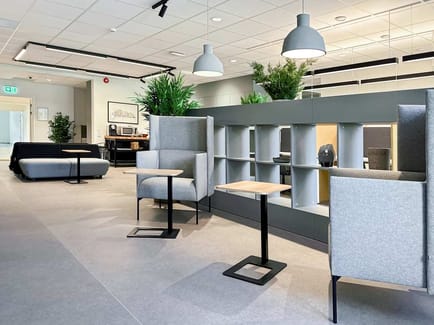 Image 5 of IWG (Regus) - 3 Bollstanasvagen, 19278 - Sollentuna