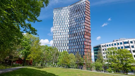 Image 1 of IWG (Spaces) - 27 Hammarbybacken, 12030 - Stockholm