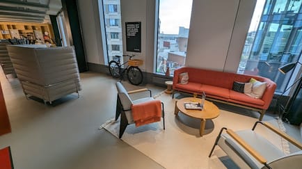 Image 2 of IWG (Spaces) - 27 Hammarbybacken, 12030 - Stockholm