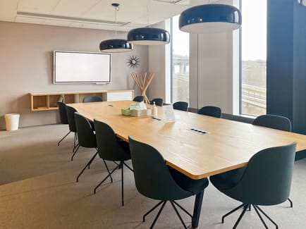 Image 10 of IWG (Spaces) - 27 Hammarbybacken, 12030 - Stockholm