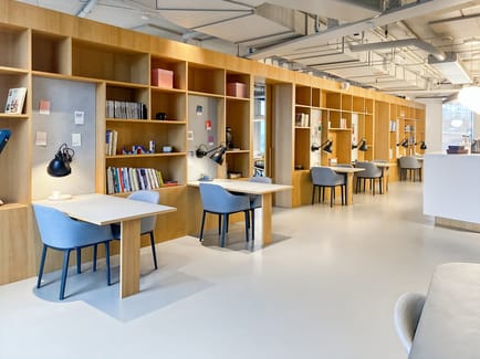 Image 11 of IWG (Spaces) - 27 Hammarbybacken, 12030 - Stockholm