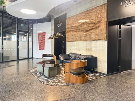 Image 13 of IWG (Spaces) - 27 Hammarbybacken, 12030 - Stockholm
