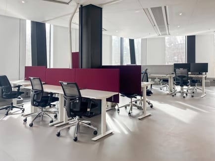 Image 4 of IWG (Spaces) - 27 Hammarbybacken, 12030 - Stockholm