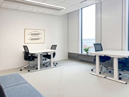 Image 7 of IWG (Spaces) - 27 Hammarbybacken, 12030 - Stockholm